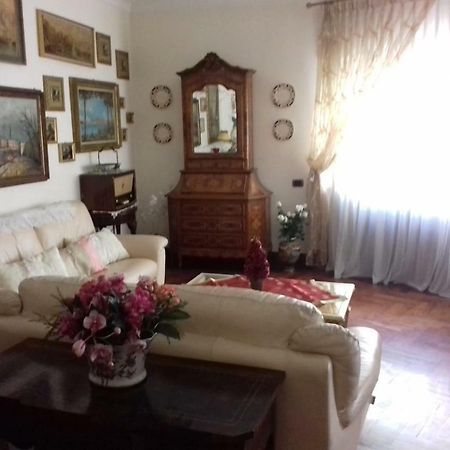Casa Meriva Napoli Ngoại thất bức ảnh