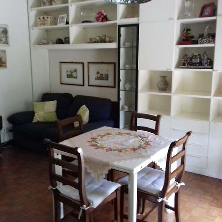 Casa Meriva Napoli Ngoại thất bức ảnh