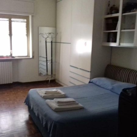 Casa Meriva Napoli Ngoại thất bức ảnh