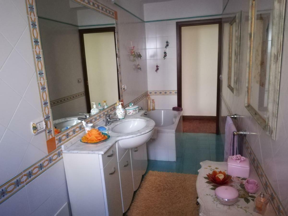 Casa Meriva Napoli Ngoại thất bức ảnh