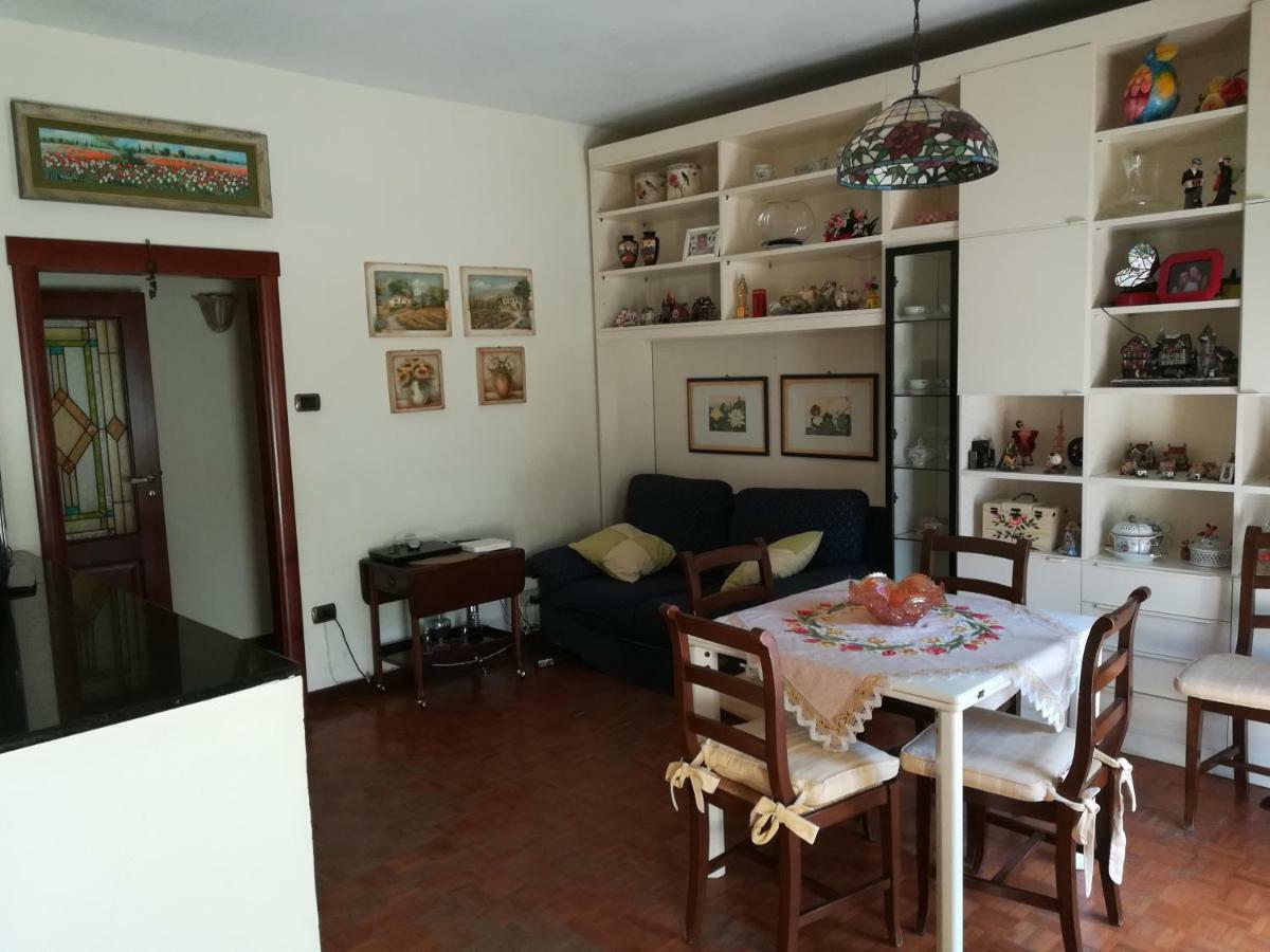 Casa Meriva Napoli Ngoại thất bức ảnh