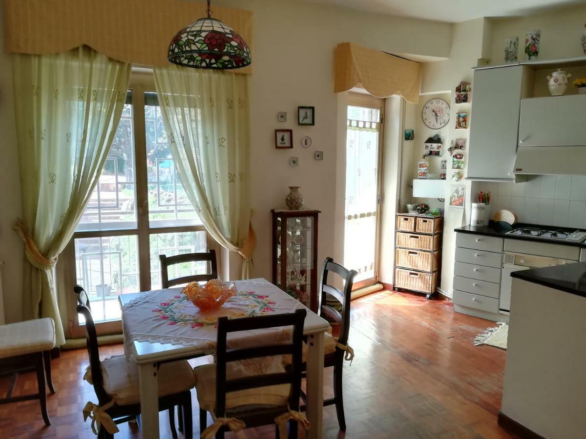 Casa Meriva Napoli Ngoại thất bức ảnh