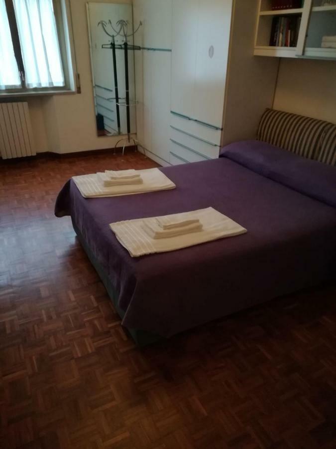 Casa Meriva Napoli Ngoại thất bức ảnh