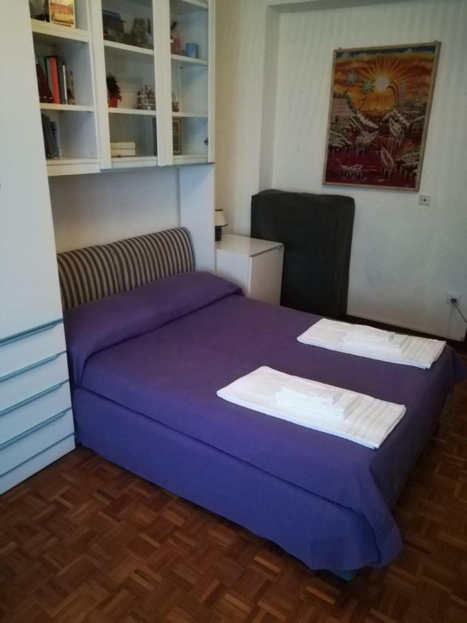 Casa Meriva Napoli Ngoại thất bức ảnh