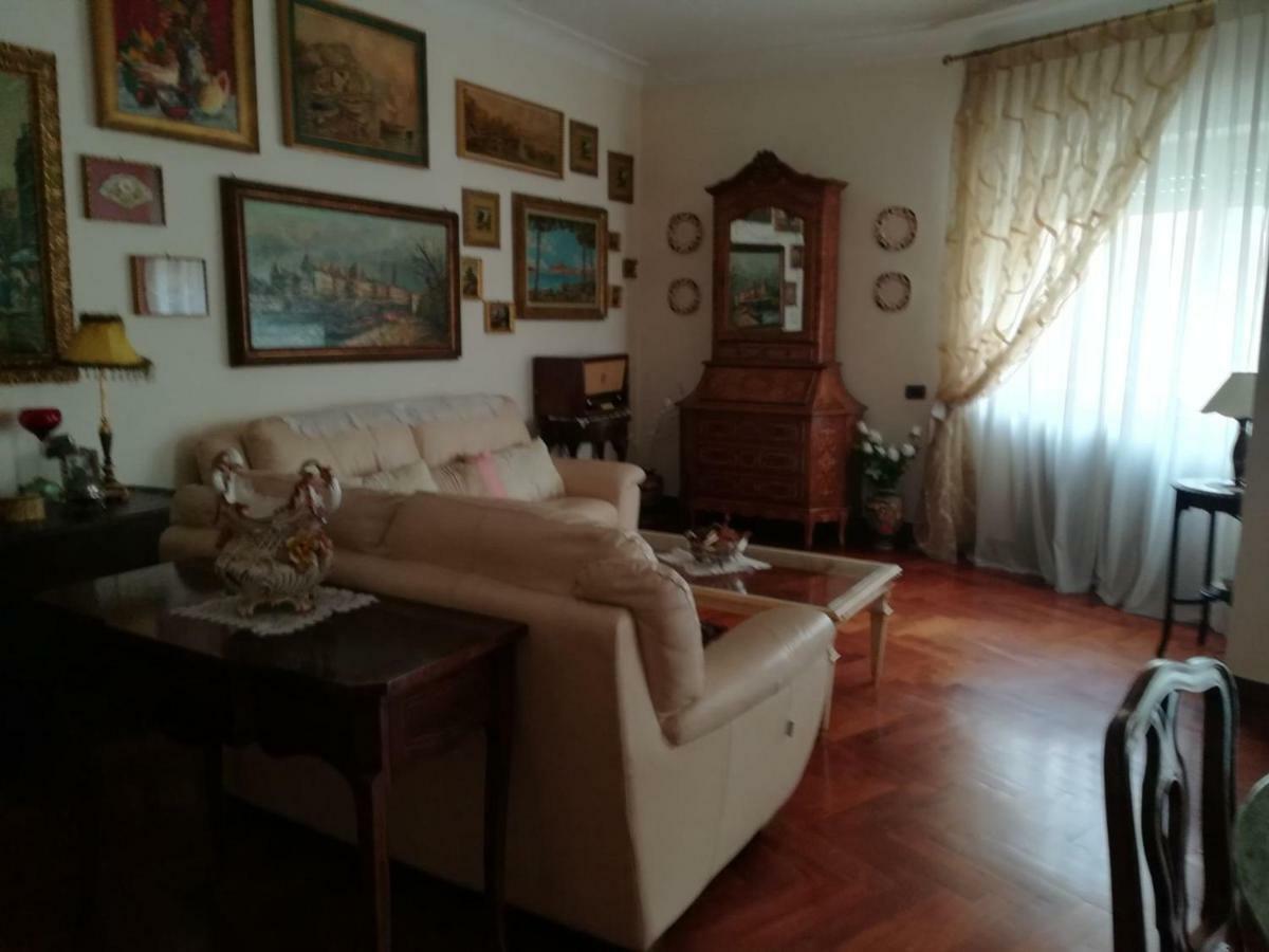 Casa Meriva Napoli Ngoại thất bức ảnh