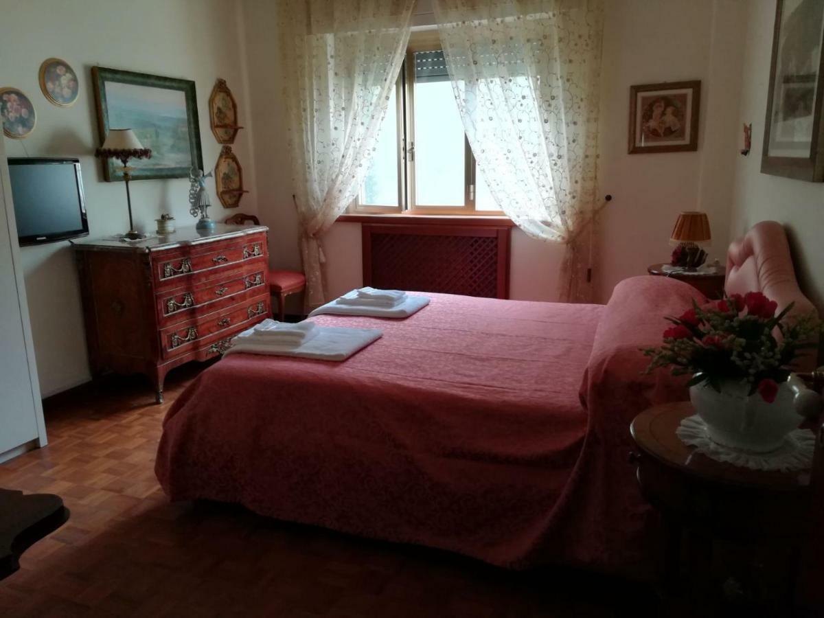 Casa Meriva Napoli Ngoại thất bức ảnh