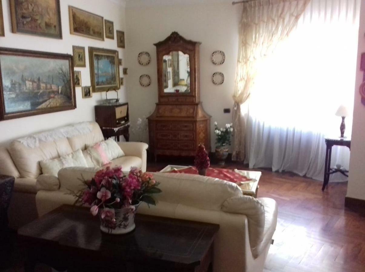 Casa Meriva Napoli Ngoại thất bức ảnh